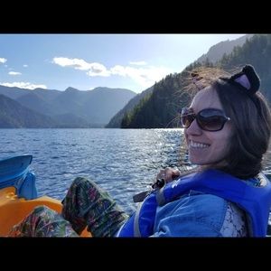 Meet your Posher, Cassidy